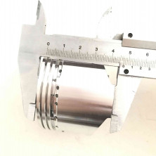 Поршень голый 70 мм Lifan GS212E 13311