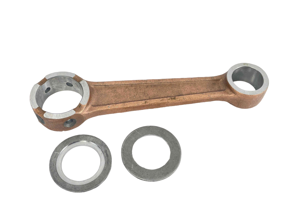 Коленвал Буран Купить Бу