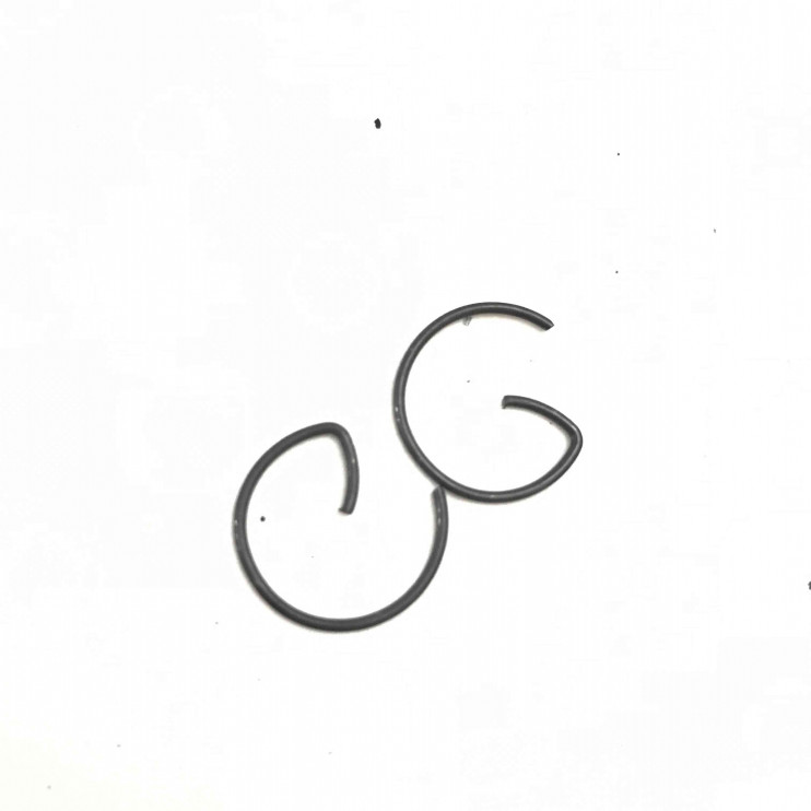 Поршень в сборе 61,0 мм 157QMJ, 161QMK