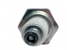 Свеча NGK B7HS оригинальная (5110) Япония (лодочные моторы: Tohatsu 2T)