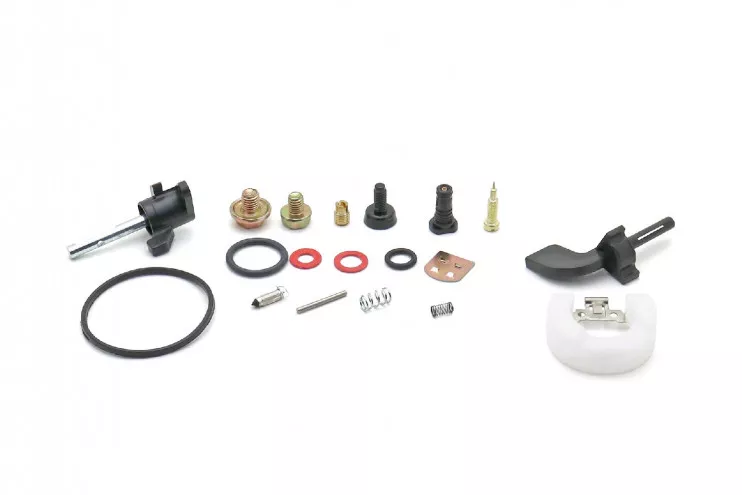 Ремкомплект карбюратора 160F GX 100 тип 2 YT-GP-000274