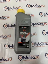 Масло 4T FORZA SAE 10W-40 API SG/CD (минеральное) (1литр)