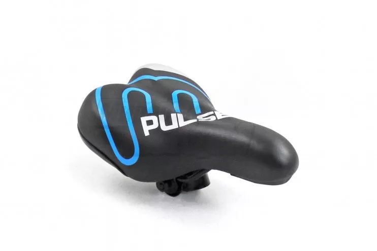 Седло вело детское 16 без пружины Pulse