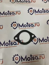 Прокладка выхлопной трубы головки цилиндра двигателя R195