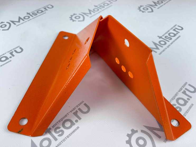 Лопата на колесах (габариты 1000х700х1100,толщина ковша 2мм,ручка 1000мм)