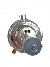 Лампа 12В 100-90Вт H4 фарная галоген P43t