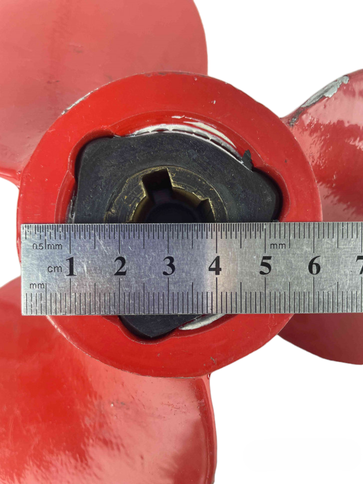 Винт Вихрь скоростной 300