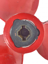 Винт Вихрь скоростной 300