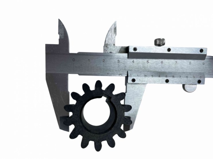 Шестерня заднего хода Чемпион BC5512 маленькая коленвала HY011