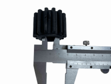 Шестерня заднего хода Чемпион BC5512 маленькая коленвала HY011