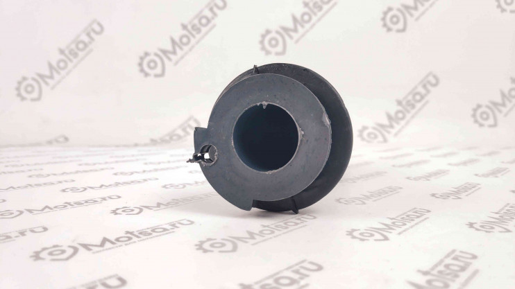 Ручка газа мотоцикл Иж в сборе