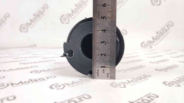 Ручка газа мотоцикл Иж в сборе