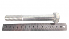 Болт М16х120