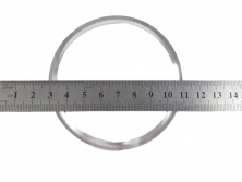 Прокладка головки мотоцикл Иж Планета аллюминиевая