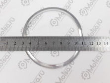 Прокладка головки мотоцикл Иж Планета аллюминиевая