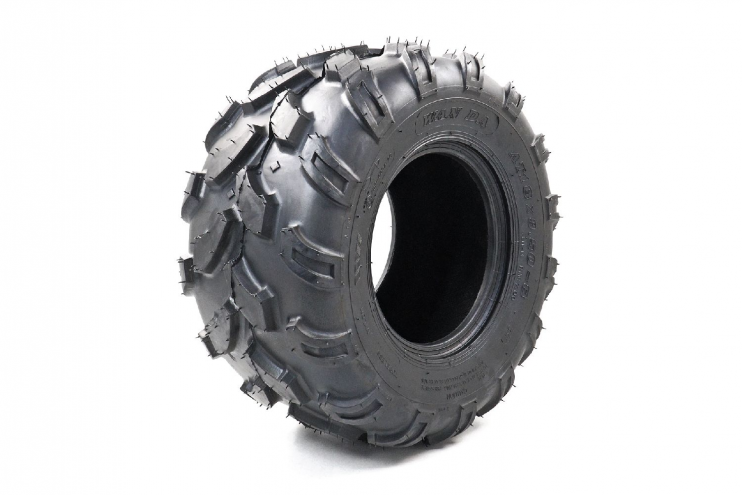 Покрышка ATV  8 18х9.5-8 Wanda TL 4PR рисунок P311