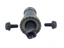 Каретка Neco B910 под квадрат BSA 1.37x 24T 68-118мм