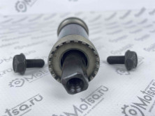 Каретка Neco B910 под квадрат BSA 1.37x 24T 68-118мм