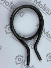 Пружина мотоцикл Иж Юпитер возвратная