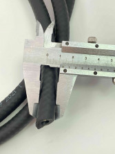 Бензошланг Каскад 6х14-1.6