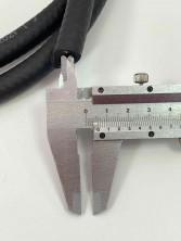 Бензошланг Каскад 6х14-1.6