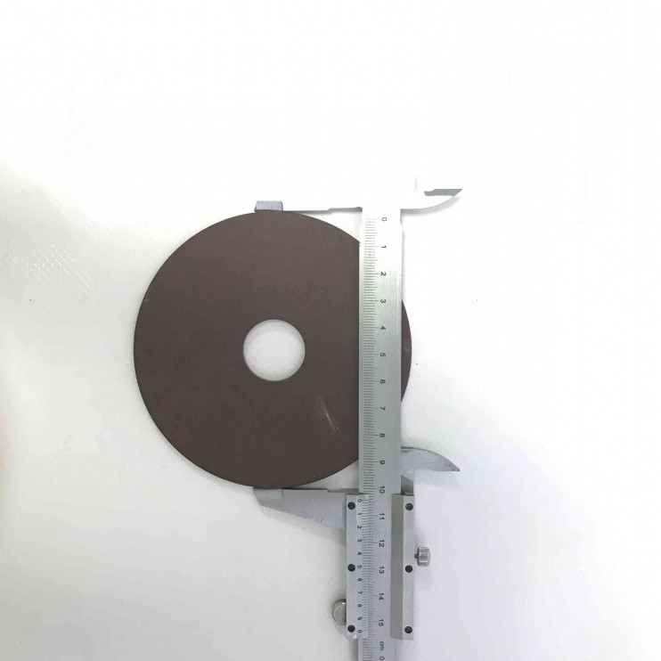 Круг для заточки цепи 104*32*232 EG 85 CN