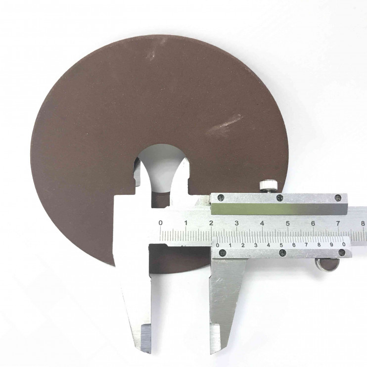 Круг для заточки цепи 104*32*232 EG 85 CN