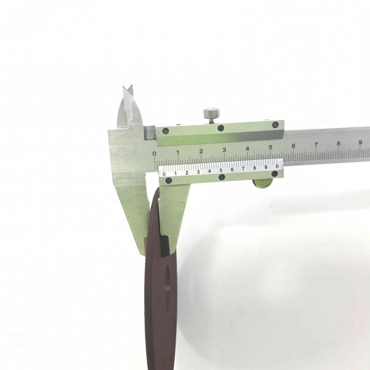 Круг для заточки цепи 104*32*232 EG 85 CN