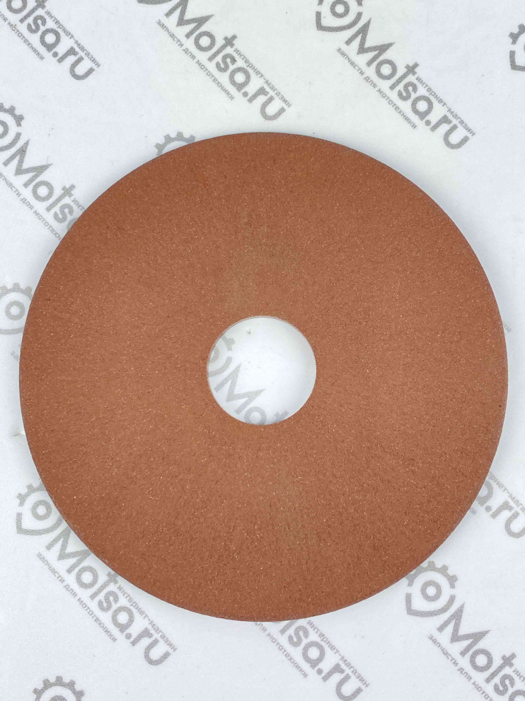 Круг для заточки цепи 104*32*232 EG 85 CN