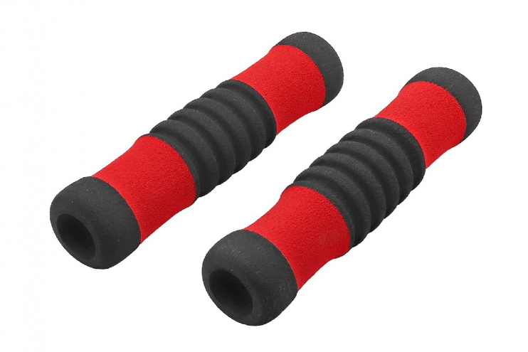 Ручки руля вело 120мм