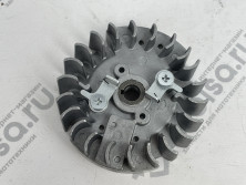 Маховик Цыганка 45-18К 52-20К Forza, Forvard, Patriot, BGT