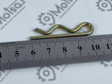 Стопор скоба пальца стопорного МБ, МК