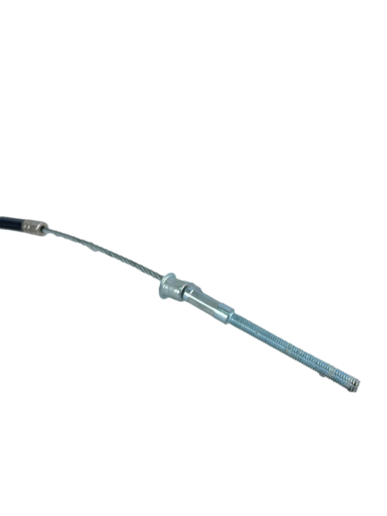 Тяга трос заднего тормоза мотоцикл Минск Лидер 3.113-34300А