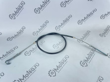 Тяга трос заднего тормоза мотоцикл Минск Лидер 3.113-34300А