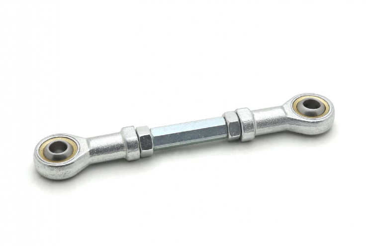 Тяга рулевая ATV L 124mm M8-1.25 Bingo