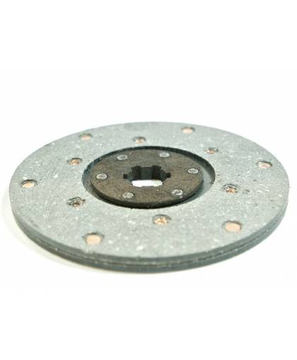 Диск сцепления минитрактора LW-12, LW-15