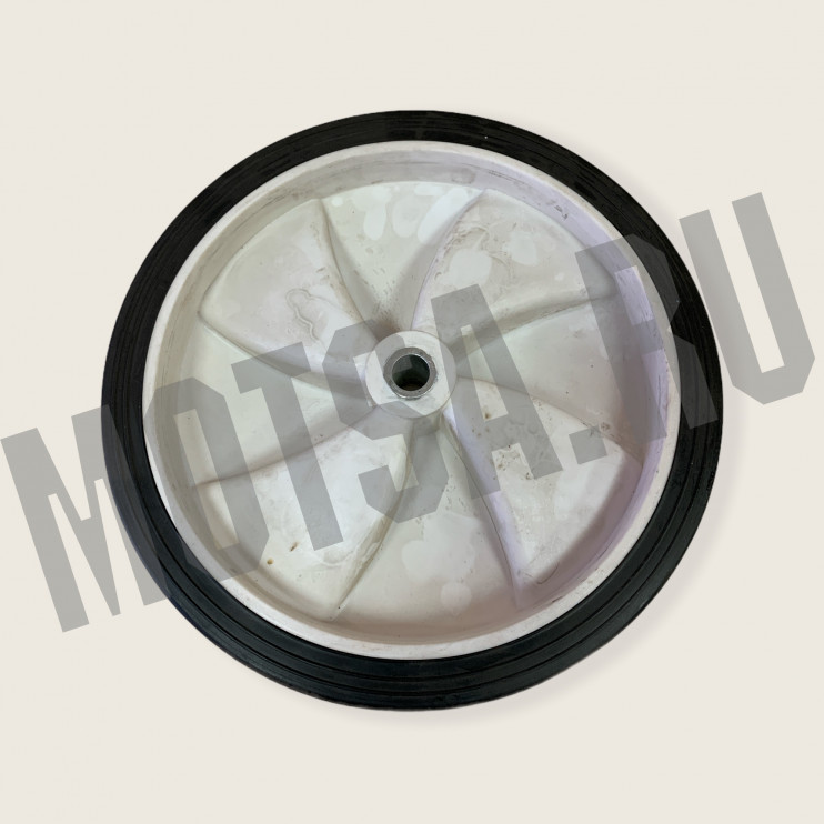 Колесо опорное SR1Z-65A