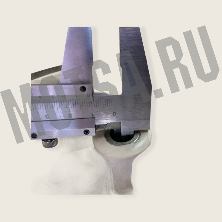 Колесо опорное SR1Z-65A