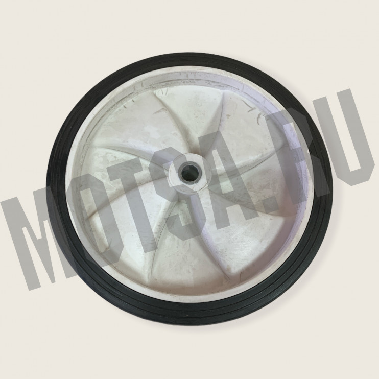 Колесо опорное SR1Z-65A