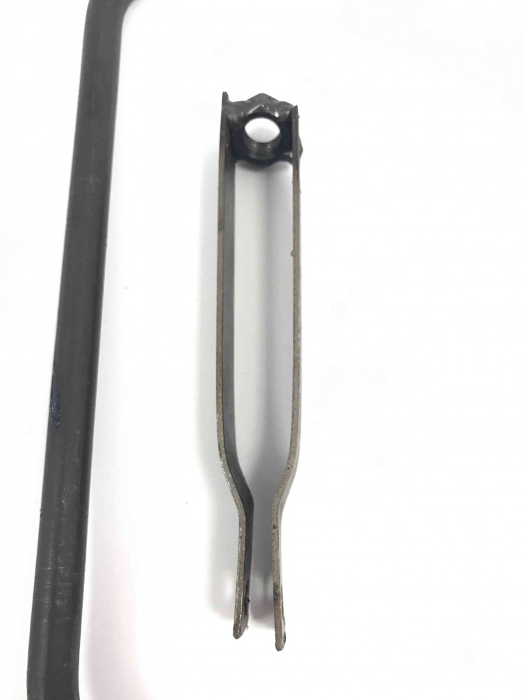 Тяга переключения скоростей Муравей