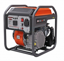 Генератор инверторный covenant IG5000 3.5/3.8кВт LT170F-2