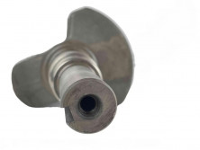 Коленвал Lifan C188FD цилиндрический