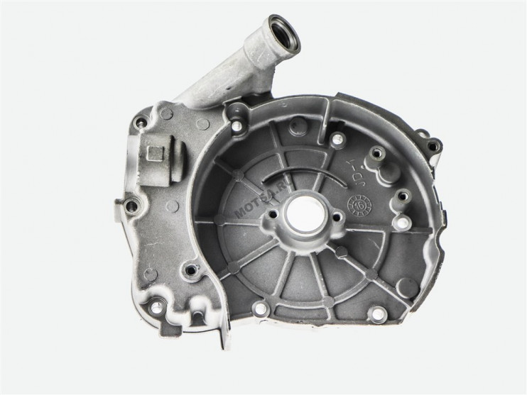 Крышка картера правая 1P57F ATV 150cc с реверсом