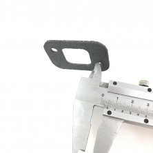 Прокладка глушителя Champion 240 4019003103