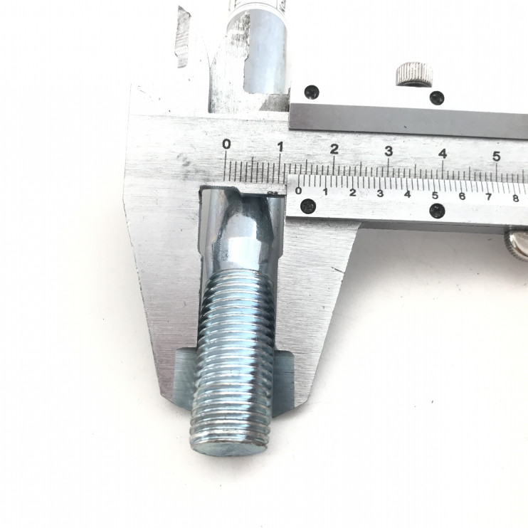 Ось M14х1.5 d15х260 маятника мотоцикл Irbis TTR 250а