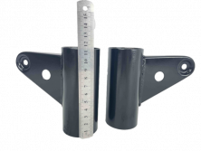 Крепление фары мотоцикл Ява