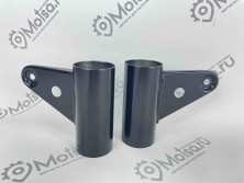 Крепление фары мотоцикл Ява