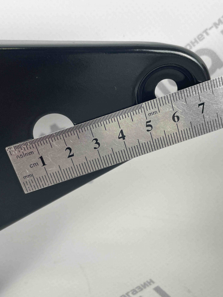 Крепление фары мотоцикл Ява