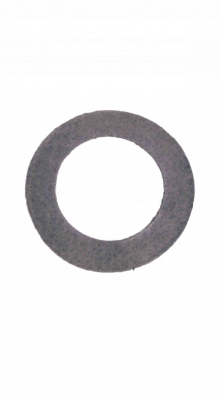 Прокладка мотоцикл Ява выхлопной трубы флейта