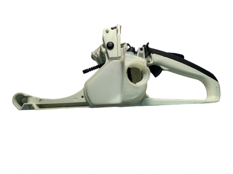 Ручка задняя бак Stihl 240